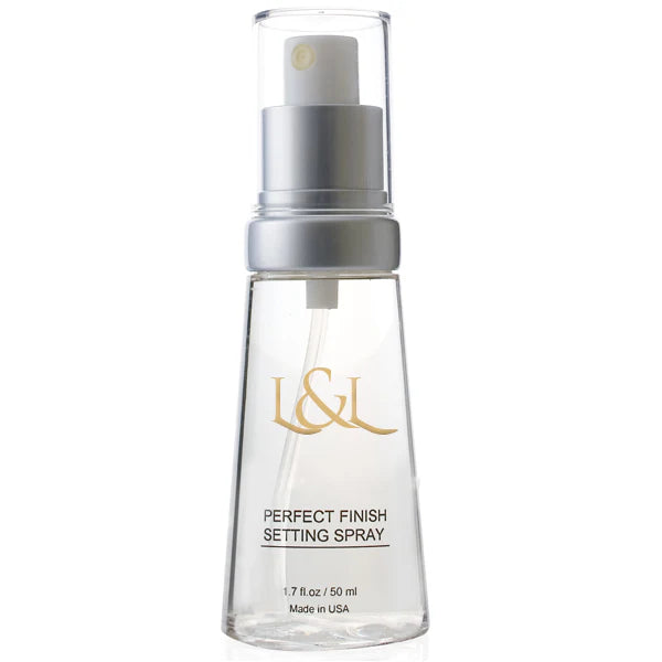 Lauren&Louise - The Perfect Finish Setting Spray