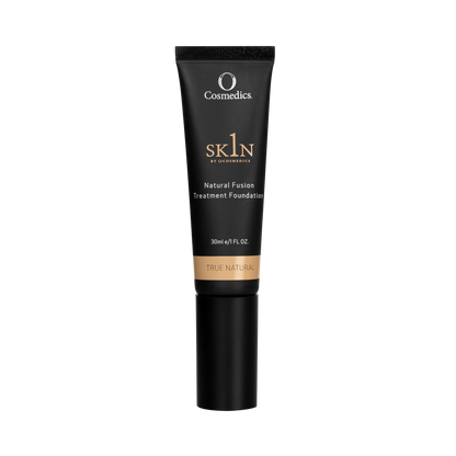 O Cosmedics 1Skin Treatment Foundation