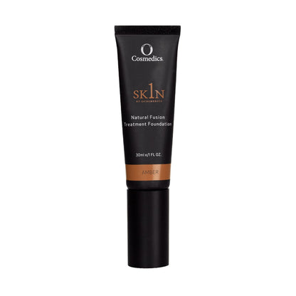 O Cosmedics 1Skin Treatment Foundation