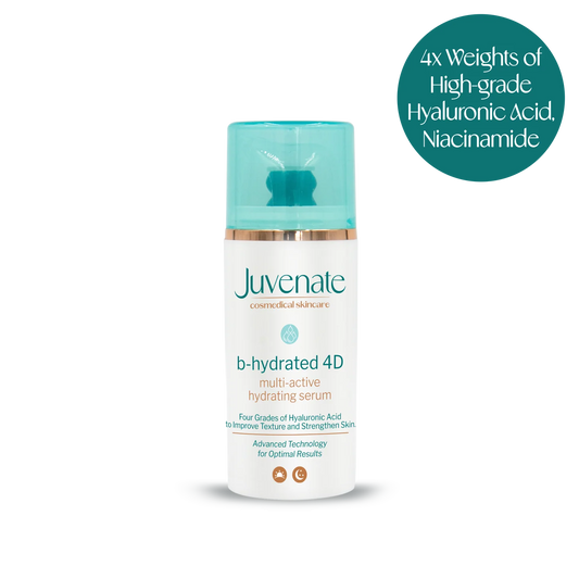 B-Hydrated 4D 30ml