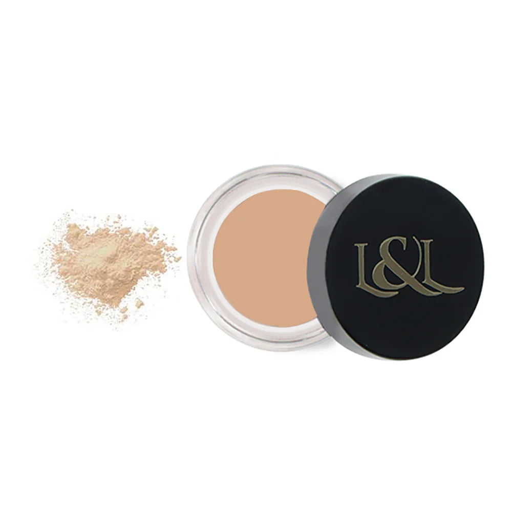 Lauren&Louise - Travel Size Bio-active Mineral Powder Foundation