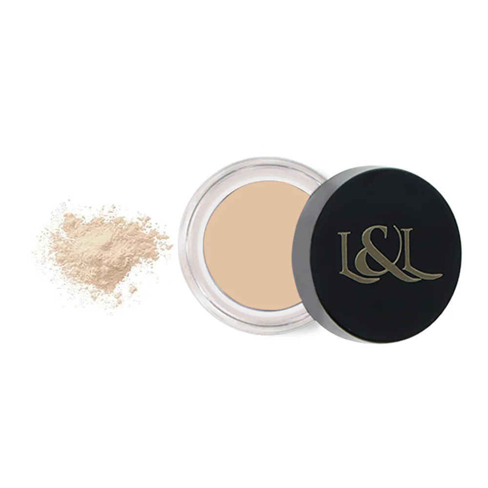 Lauren&Louise - Travel Size Bio-active Mineral Powder Foundation