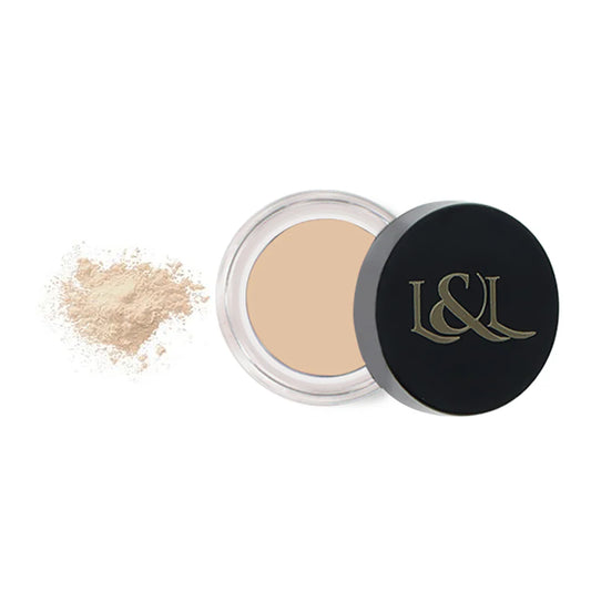Lauren&Louise - Travel Size Bio-active Mineral Powder Foundation