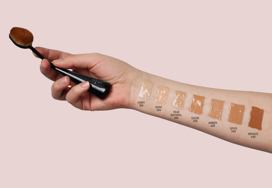 O Cosmedics 1Skin Treatment Foundation