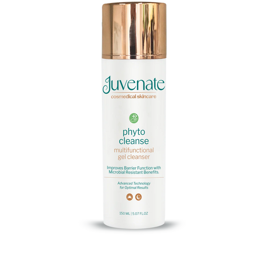 Juvenate PhytoCleanse