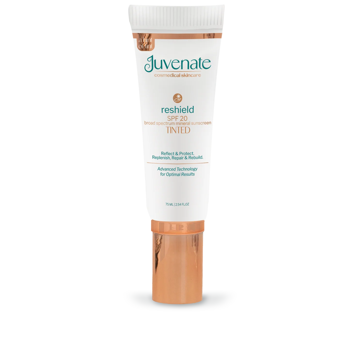 ReShield SPF20 Tinted