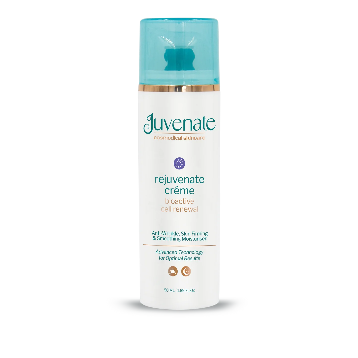 Rejuvenate Crème 50mL