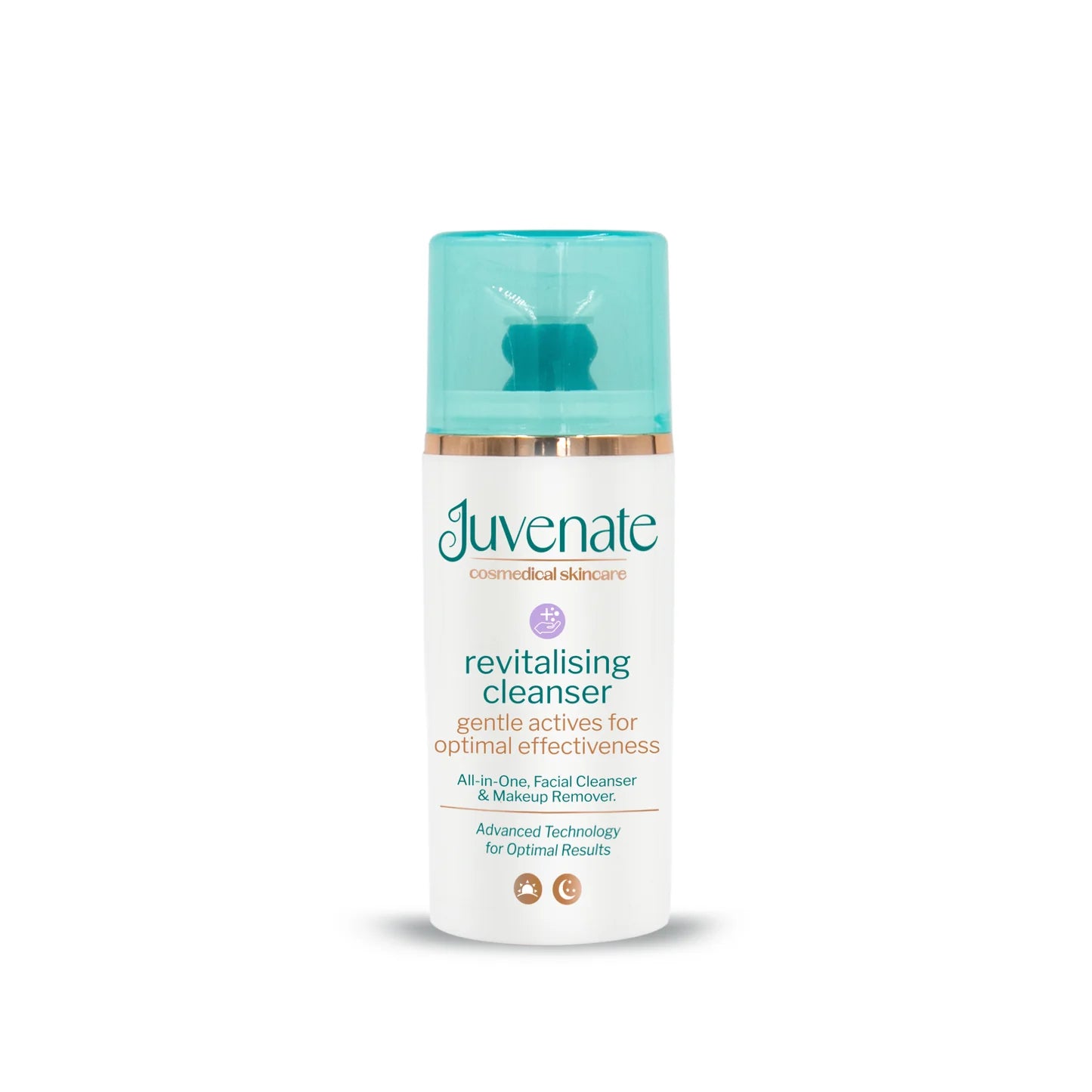 Juvenate Revitalising Cleanser