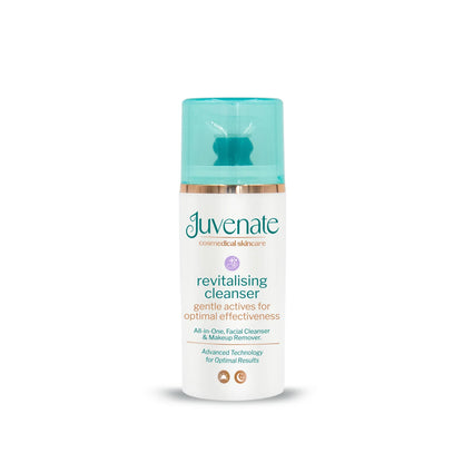 Juvenate Revitalising Cleanser