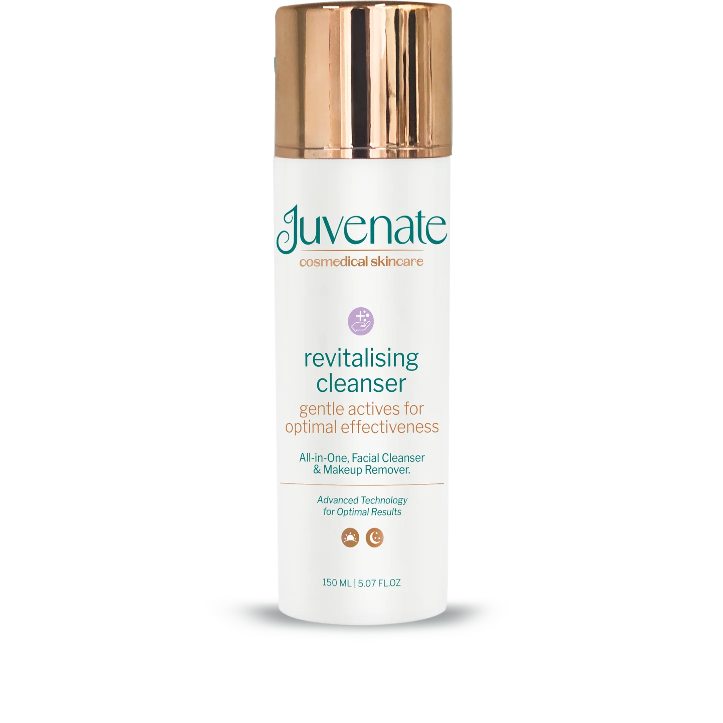 Juvenate Revitalising Cleanser