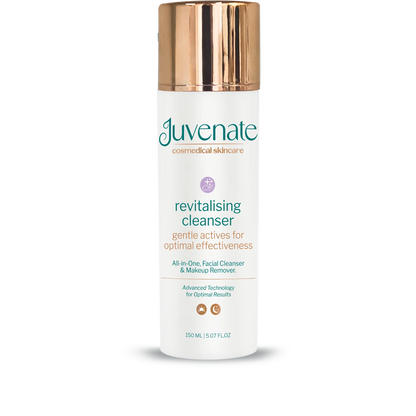 Juvenate Revitalising Cleanser