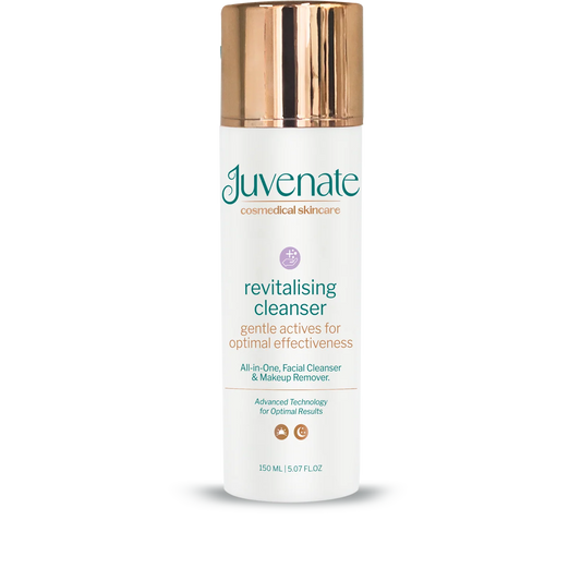 Juvenate Revitalising Cleanser