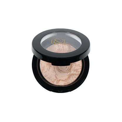 Lauren&Louise - Baked Finishing Powder
