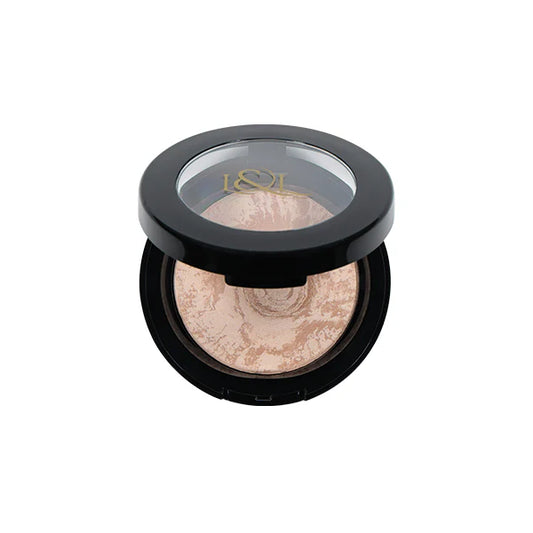 Lauren&Louise - Baked Finishing Powder